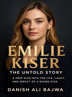 cover image of Emilie Kiser